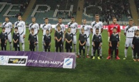 Гравці «Чорноморця» два місяці не отримують зарплату