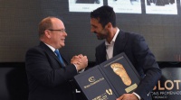 Буффон отримав Golden Foot
