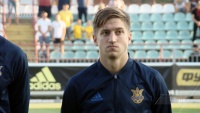 Юрій Вакулко: «За емоціями найбільше запам'ятався матч із Францією»