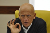 У пошуках правди. Розсудливість або маніпуляції від пана Колліни?
