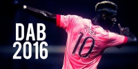 Dab-шоу: як популярний танець захоплює футбольний світ