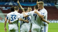 «Копенгаген» усім приклад