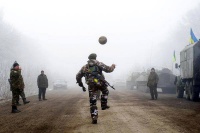 Футбол і Армія