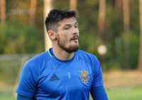 «Малага» без Бойка зіграла внічию з «Алавесом»