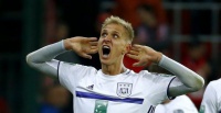 «Теодорчик - машина, він не думає ні про що, крім футболу»