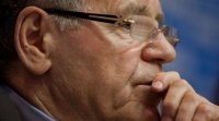 Йожеф Сабо: «У Москві нас не любили та освистували»