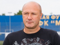 Ігор Кутепов: «Спрогнозую перемогу «Динамо» - 2:1»