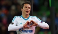 Євген Коноплянка: «Цей гол додав мені впевненості»