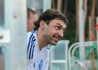 Владислав Ващук: «Антунеш - слабкий захисник, але альтернативи йому в «Динамо» зараз немає»