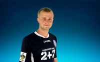 Сергій Люлька: «Граємо майже як «Атлетіко»
