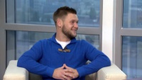Кирило Петров: «Через тренування закріпитися в складі «Динамо» було нереально»