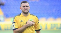 Відомий український футболіст обурений тим, що йому дали прізвисько «Путін»