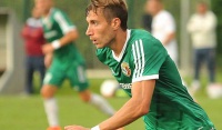 «Ворскла» на виїзді перемагає «Чорноморець»