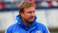 Юрій Калітвінцев: «Результат - жахливий, так грати - неприпустимо»