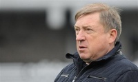 Грозний - кандидат на пост головного тренера тбіліського «Динамо»
