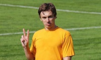 Сергій ​Старенький: «Звичайно, приємно відібрати очки у чемпіона»