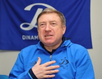 Офіційно: В'ячеслав Грозний очолив «Динамо»
