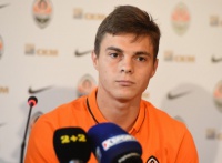 Максим Малишев: «Сподіваюся, у «Динамо» все налагодиться»
