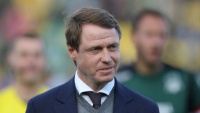 Екс-тренер «Карпат» проводить стажування в лондонському «Челсі»