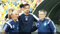 Олександр Панков: «​У цьому «Динамо» Мілевський був би найкращим»