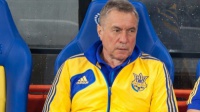 Володимир Онищенко: «Зоря» здатна не лише на рівних грати з «Динамо», але й перемагати»