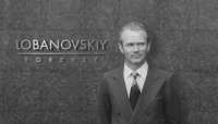 Лобановський назавжди