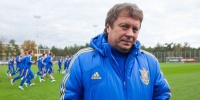 Олександр Заваров: «Гравці «Динамо» багато помилялися»