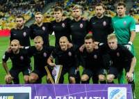 Нічия в Одесі. «Зоря» - «Фейеноорд» 1:1