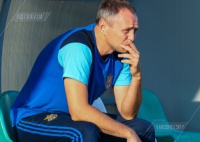 Олександр Головко: «Рудько зараз абсолютно заслужено грає у воротах «Динамо»