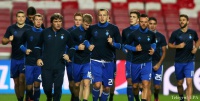 «Динамо» та «Динамо» U-19. Перевернуті піраміди