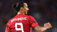 ЗМІ: клуб із МЛС зацікавлений у послугах Ібрагімовича