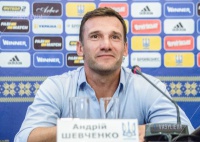 Четверо динамівців отримали виклик до національної збірної України