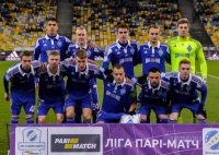 Орієнтовні склади «Дніпро» - «Динамо»