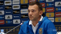 Андрій Шевченко: «Дуже важливо, що Ярмоленко сьогодні вийшов на поле»