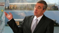 Сергій Сиволап: «Стадіон «Чорноморець» проведе матч збірної на найвищому рівні»