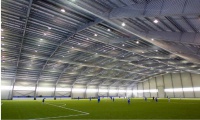 Два матчі чемпіонату України (U-19) зібрали 50 тисяч доларів ставок