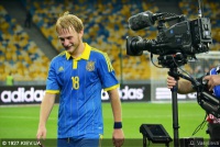 Як складається кар'єра Романа Безуса в «Сент-Трюйдені»