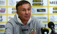 Директор «Зірки» пояснив, чому клуб звільнив Друді