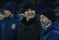 Євген Красніков: «Металіст» не ставить завдання будь-що потрапити до УПЛ»