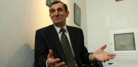Стефан Решко: «Мені не подобається малюнок гри нашої збірної»