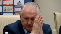 Михайло Фоменко: «Кравець забиває - значить, виправдовує довіру»