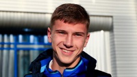 Гравець «Динамо» U-19 надав першу допомогу супернику