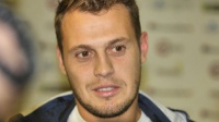 Павло Ксьонз: «Перед матчами з фінами і сербами мені дзвонили зі збірної України»