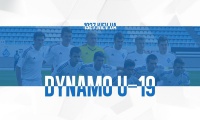 U-19. Дубль Смирного не врятував «Динамо» від поразки «Олександрії»