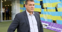 Зайцев став спортивним директором «Карпат»