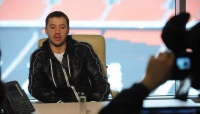 Юрій Вірт: «Я був у школі воротарів «Динамо». Йду по коридору, а там сновигають «двометрові шпали»