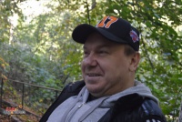Віктор Леоненко: «Я вже Шевченку кличку придумав...»