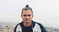 Ілля Брюхов: «Спортивний директор «Кальярі» сказав мені, що я другий Шевченко»