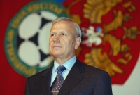 Колосков: «Збірна Криму може проводити матчі тільки з дозволу ФФУ»