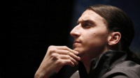 Ібрагімович: «Я завойовую кожну країну, куди ступає моя нога, як Наполеон»